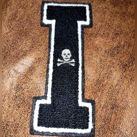 🔥Vtg Rugby Ralph Lauren Patch - Picture 2 of 5